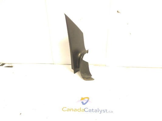98-05 Beetle Passenger Exterior Side View Mirror COVER 1C1857538