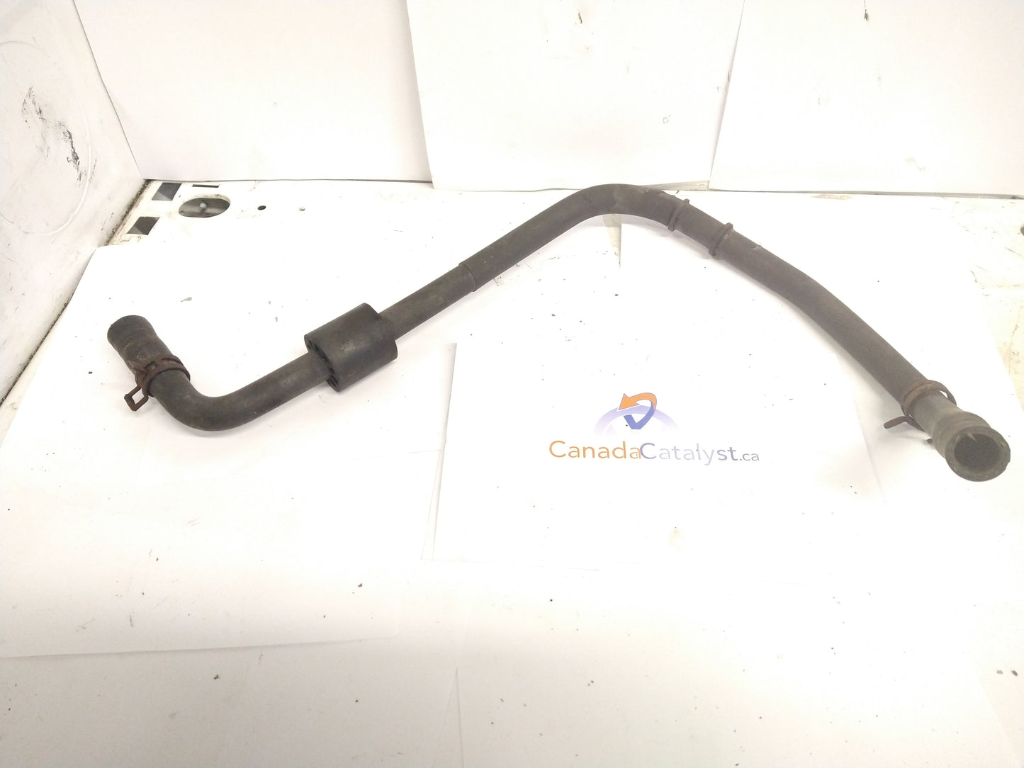 New Beetle Upper RADIATOR HOSE 1C0121103K