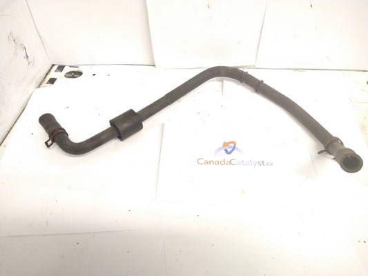 New Beetle Upper RADIATOR HOSE 1C0121103K