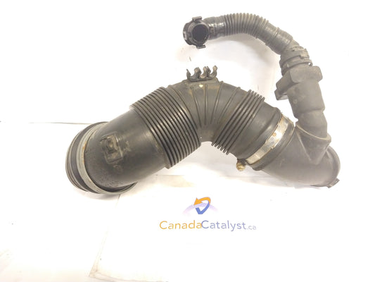 MK5 CCTA Air Intake Hose ASSEMBLY 1K0129654BC