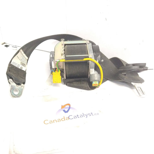 MK5 Driver Seat Belt 1K4857705BD