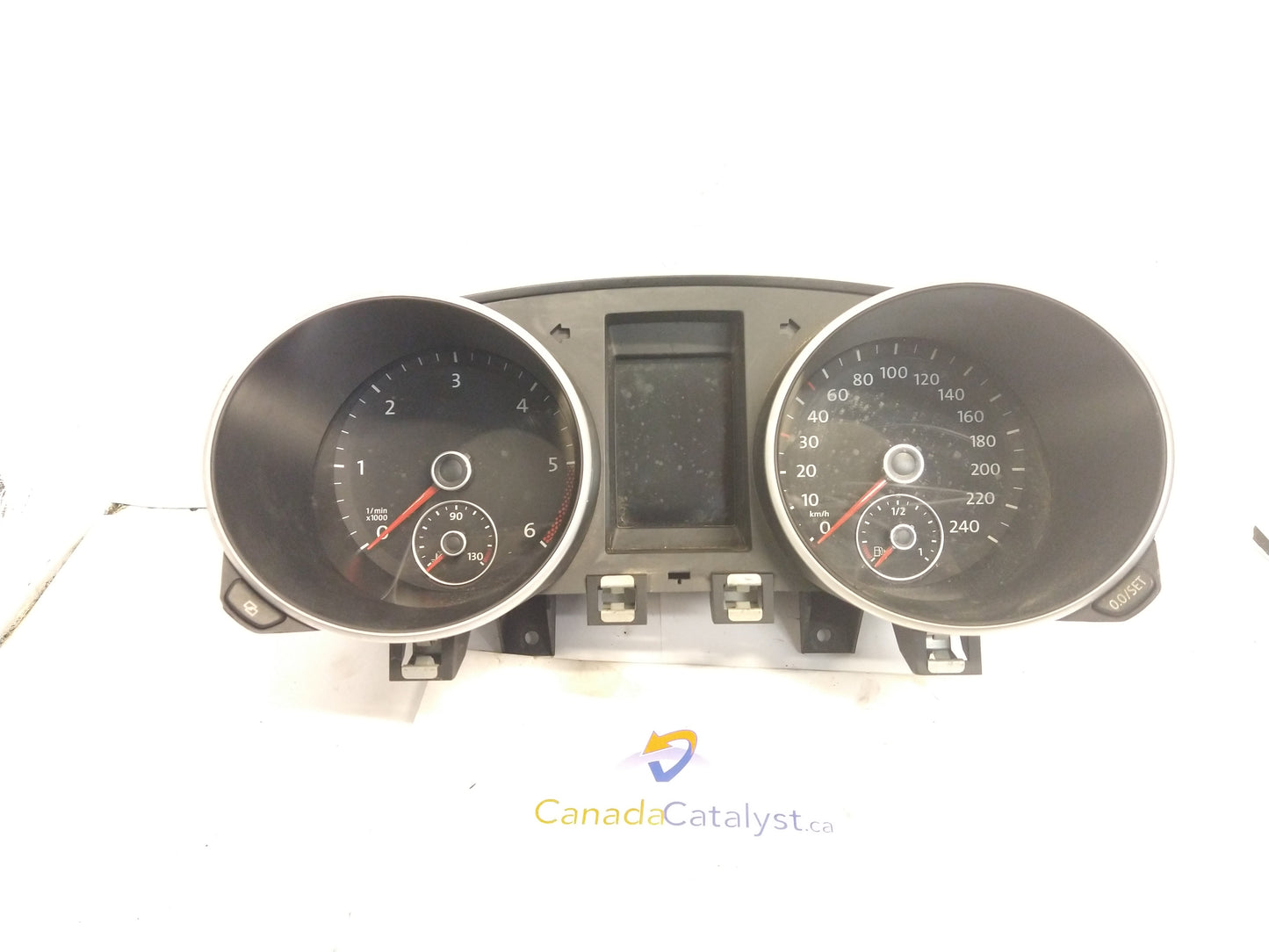 MK5 Golf Wagon Diesel Instrument CLUSTER 5K0920870G