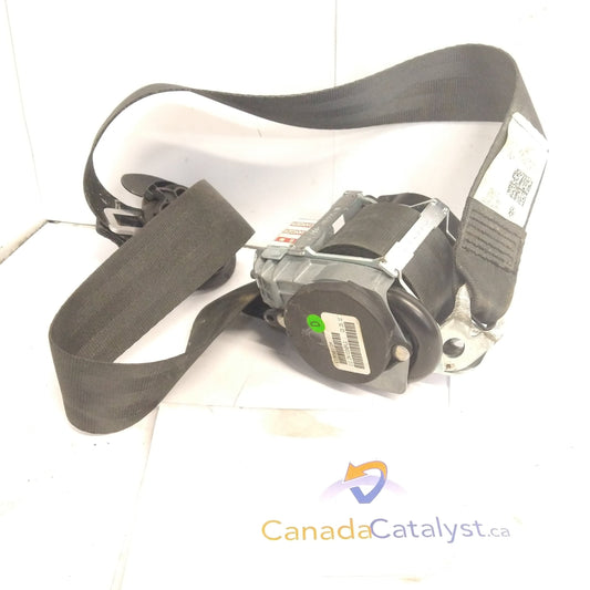MK5 Passenger Seat Belt 1K4857706BF