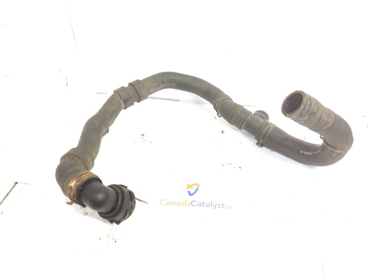 MK5 Upper Radiator Hose 1K0122051HE