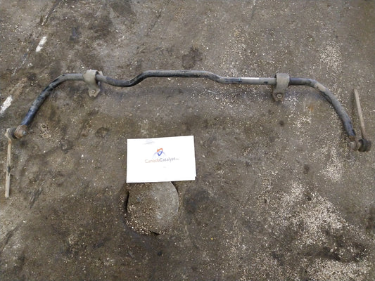 MK5 Golf Wagon Sway Bar