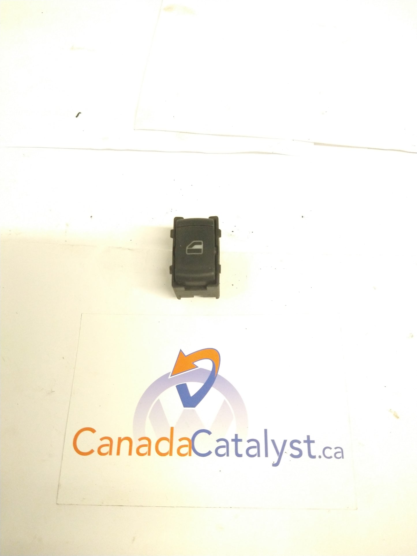 B5-B6/MK5 Passenger Window SWITCH 3B0959855B