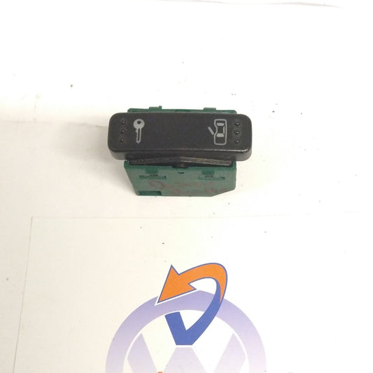 New Beetle Driver Door Power Lock SWITCH 1C0962125A