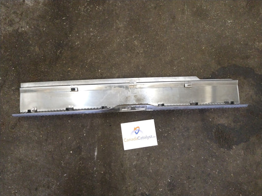 MK4 Jetta Wagon Trunk Sill TRIM 1J9863459D