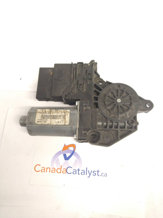 MK5 Golf Front Driver WINDOW MOTOR 1K4837401E