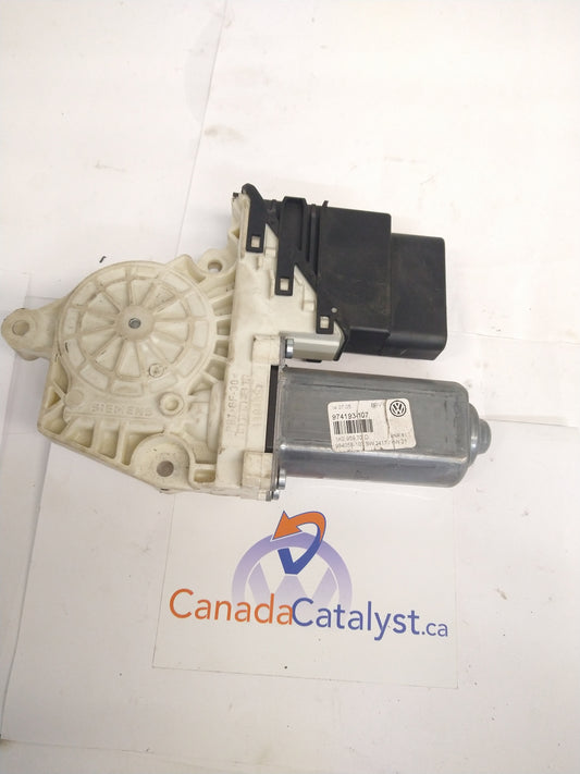 B6 Front Driver WINDOW MOTOR 1K0959701D