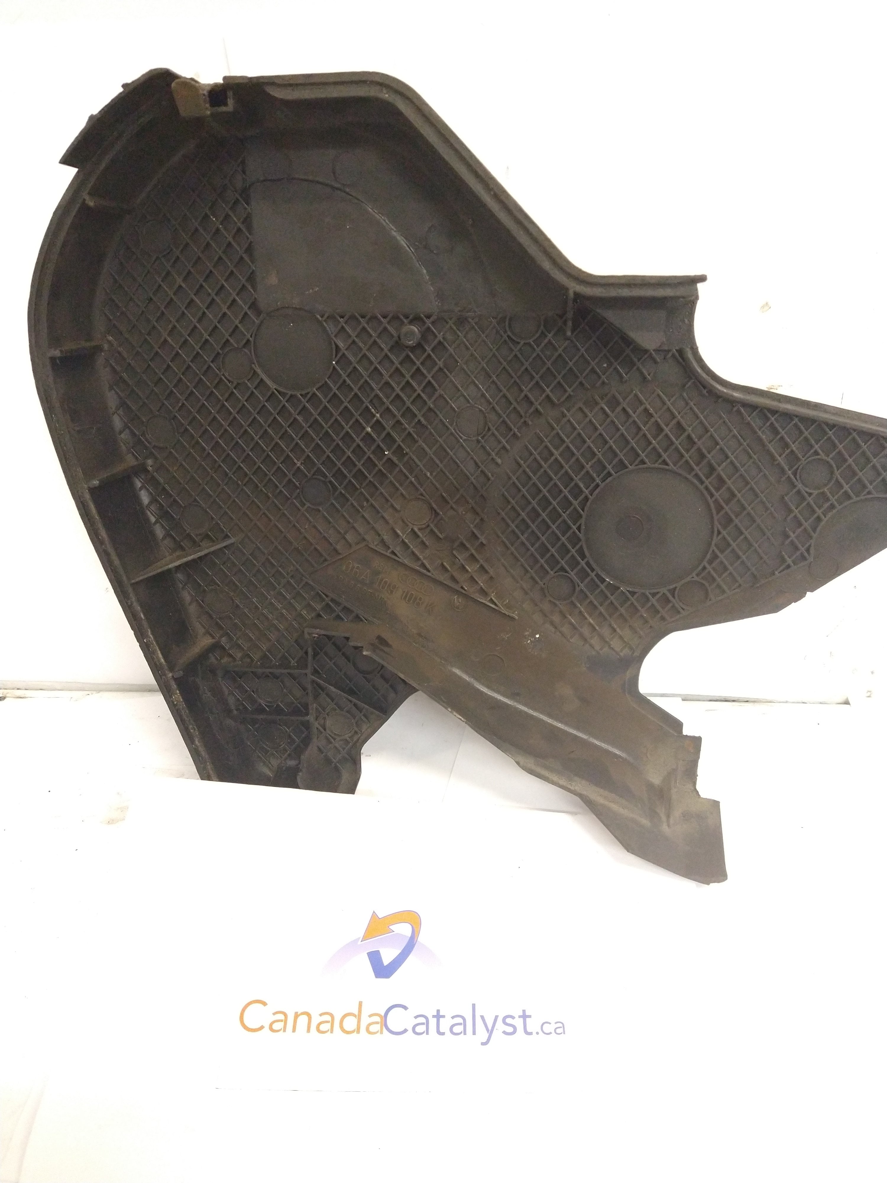 06h109210q Tapa De Distribución Motor Para Vw Tiguan Audi A4 | Meses