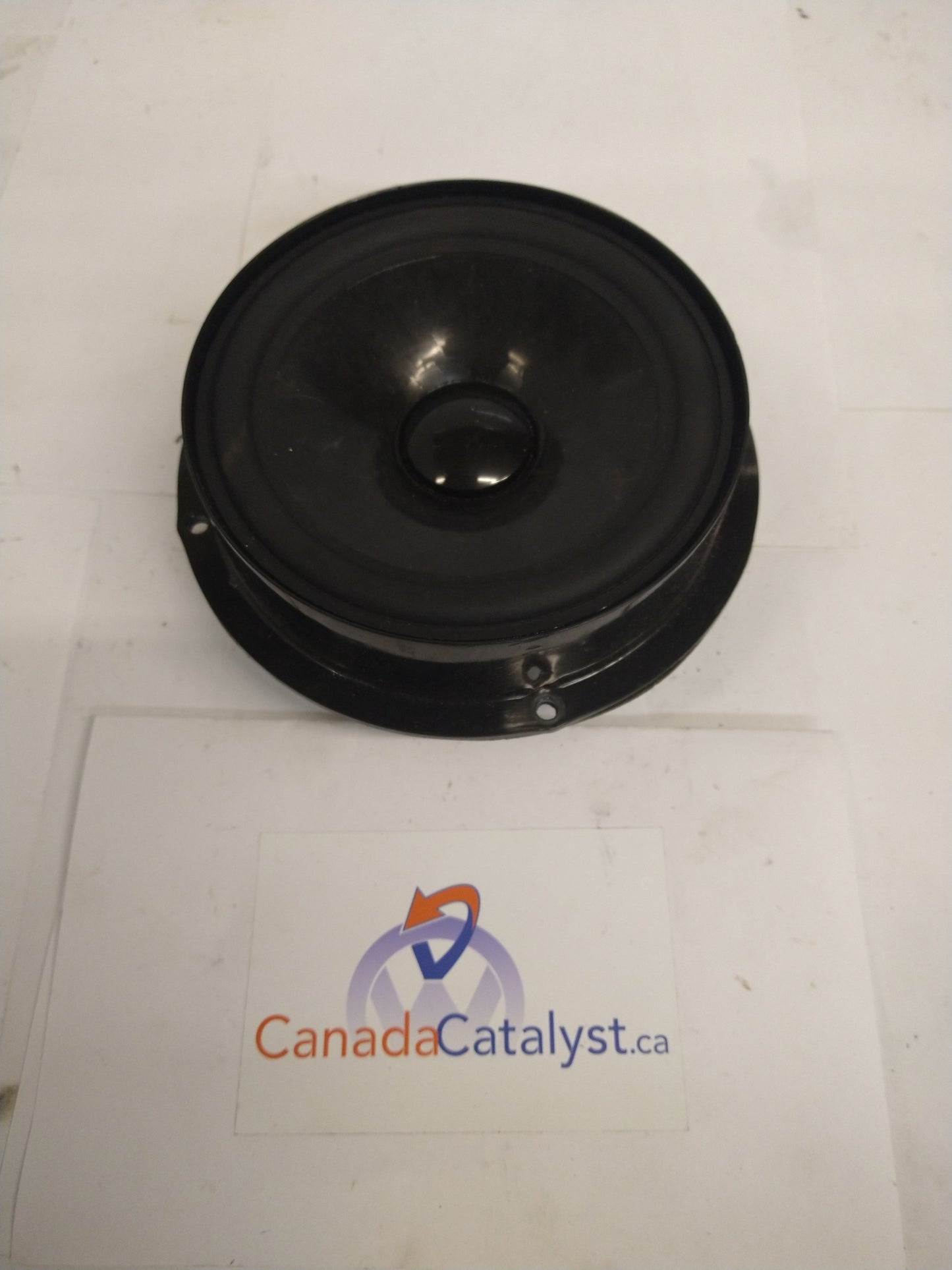 MK6 Fender Front Door SPEAKER 5C6035453A