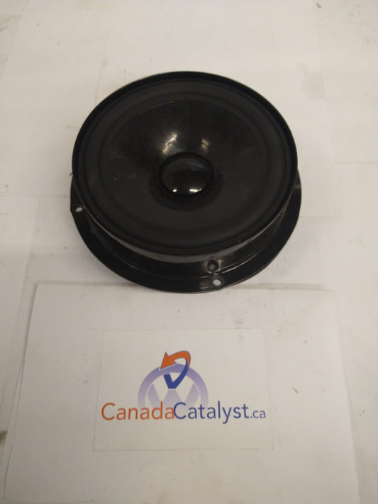 MK6 Fender Front Door SPEAKER 5C6035453A