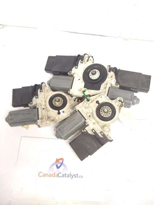 MK4 Jetta Front/Rear WINDOW MOTOR SET