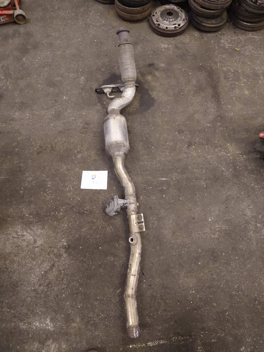 MK7/B7 2015 Only TDI Diesel Catalyst CONVERTER