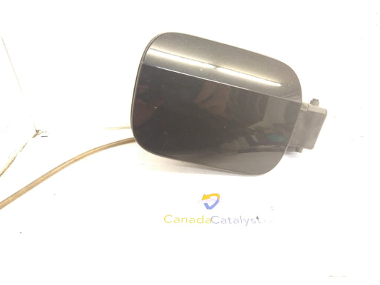 MK7 Jetta Fuel Door LC9X