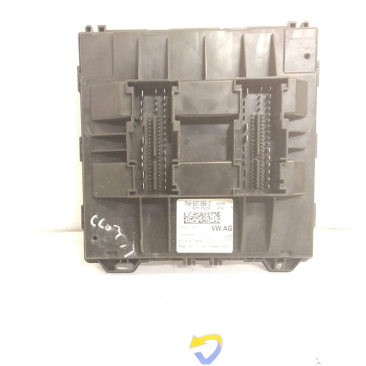Body Control Module 7H0937090E