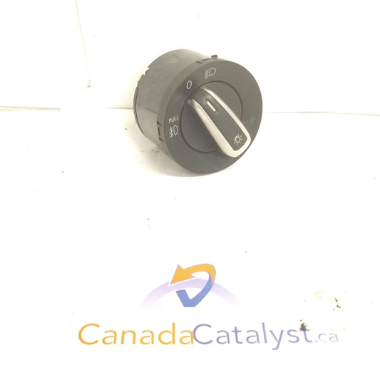 MK7 Headlight SWITCH