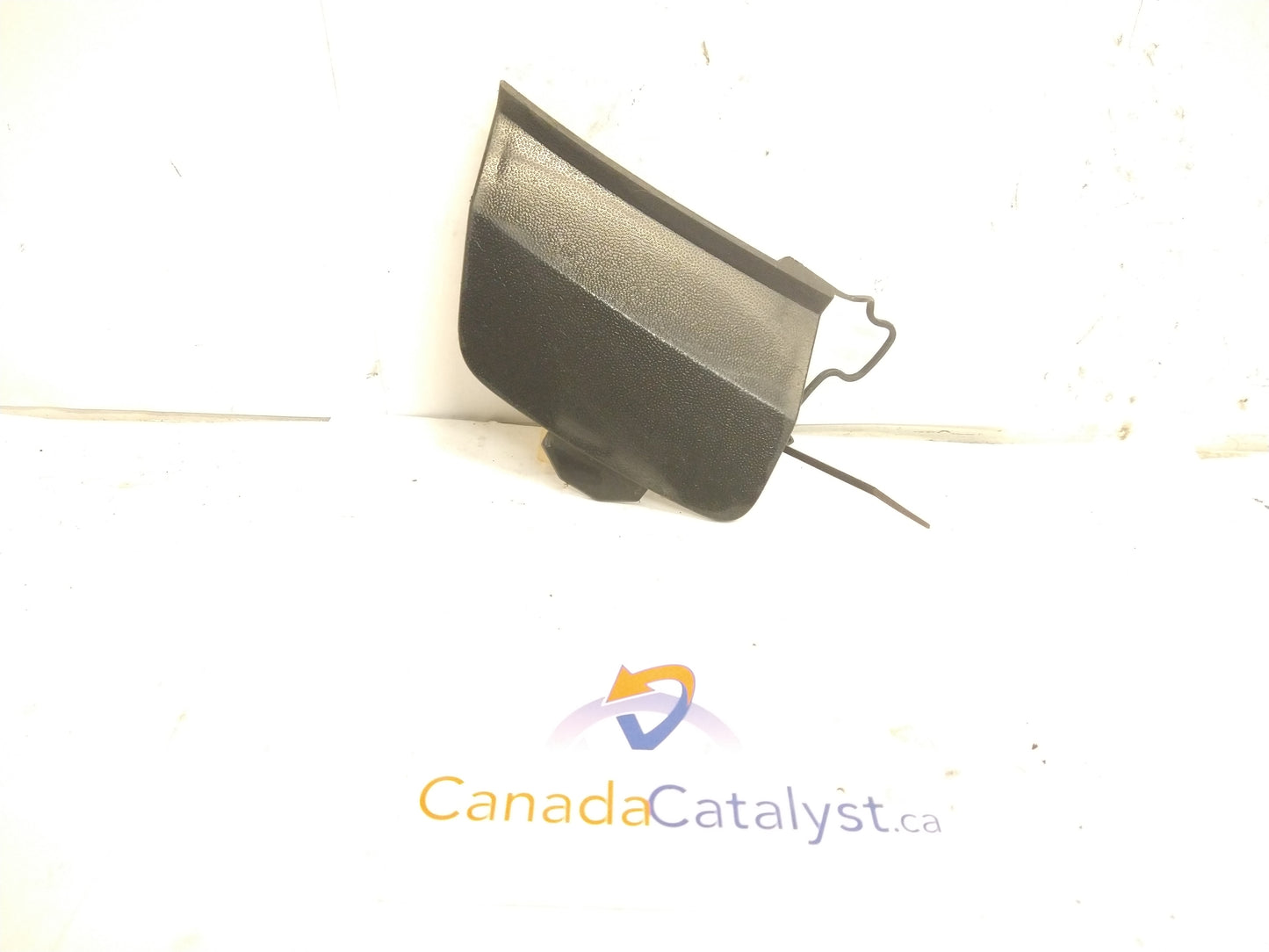 MK7 Tow Hook Cover LC9X