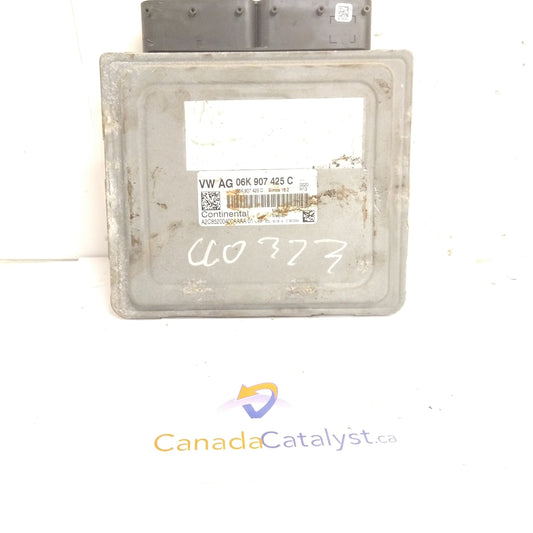 MK7 ECU 06K907425C