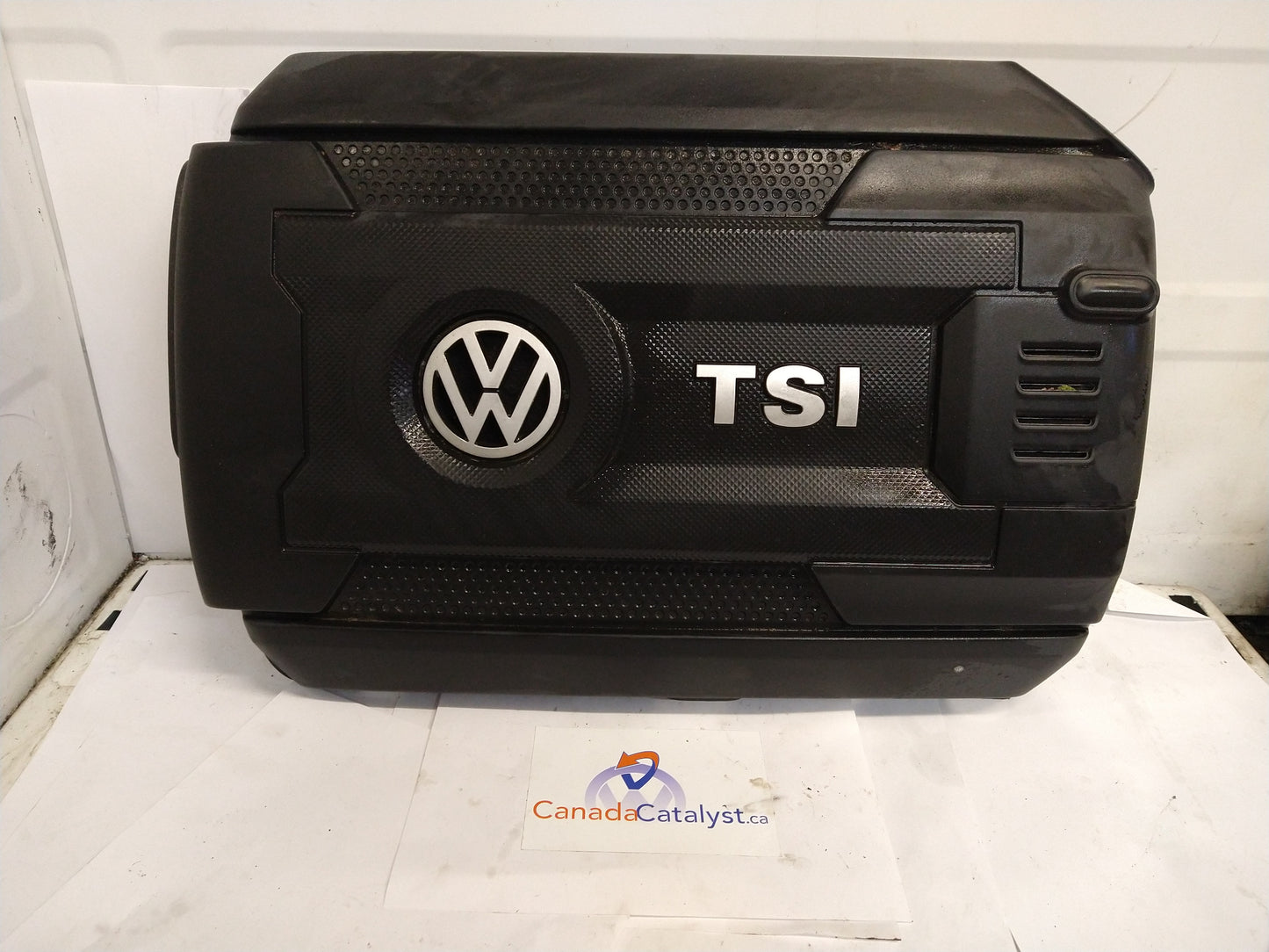 MK7/B6 CPKA Engine COVER