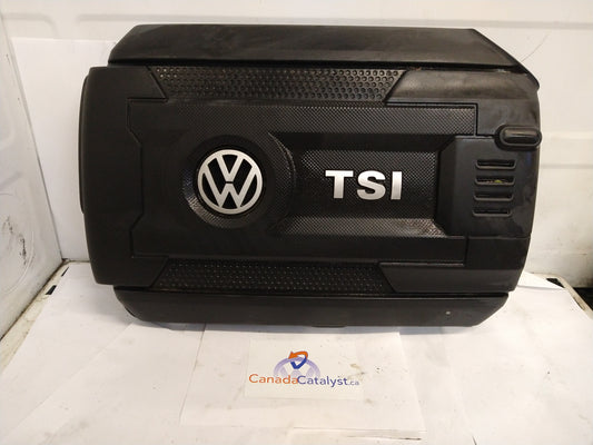 MK7/B6 CPKA Engine COVER