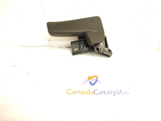 MK7 Interior Hood RELEASE 5C1823533