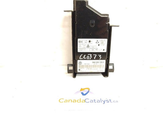 MK7 Multimedia Interface MODULE 5N0035729A