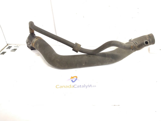 MK7 Upper Radiator Hose 5C0122101AA