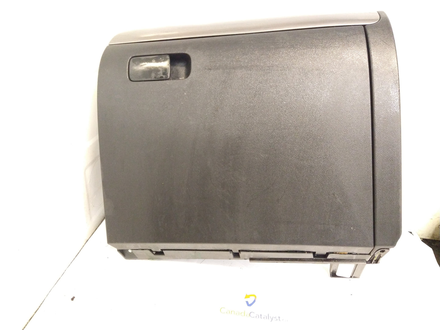 MK7 Jetta Glovebox