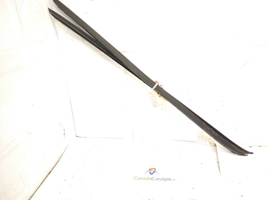 MK6.5 Jetta Windshield Molding 5C6854327C