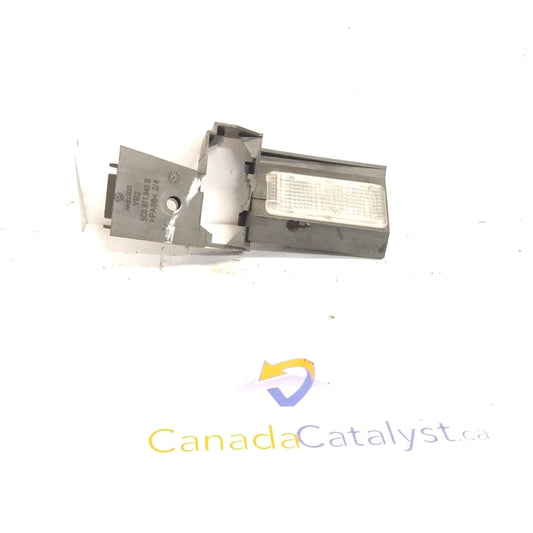 MK6/MK7 Interior Light With Bracket 5C0971845B