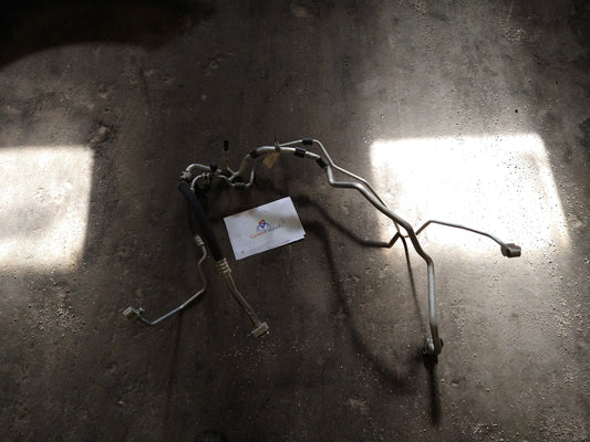 MK6.5-MK7 Jetta A/C Lines 5C0820721S 5C0820743L