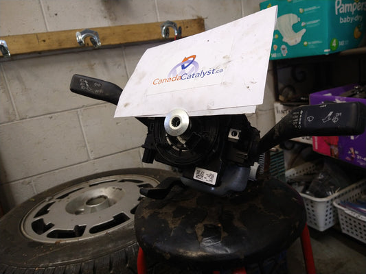 MK7 Jetta Combination SWITCH 5C0959653