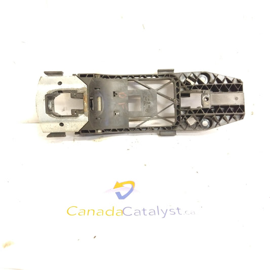 Driver Door Handle Base Bracket 5N0837885H