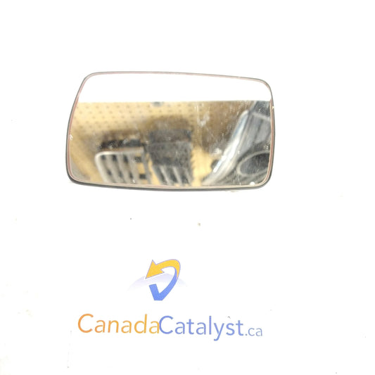 MK1 Cabriolet Side Mirror GLASS