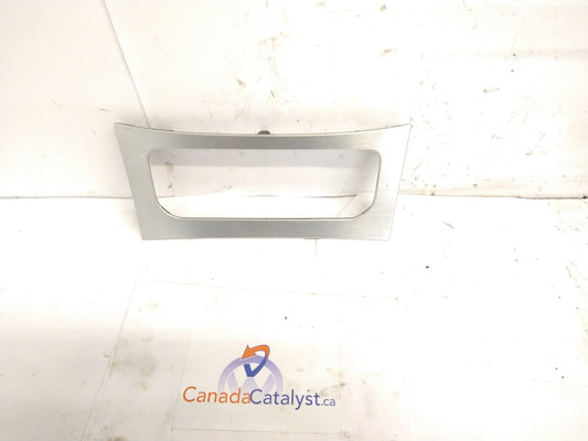 Climate Control Panel Trim 3C0863100A