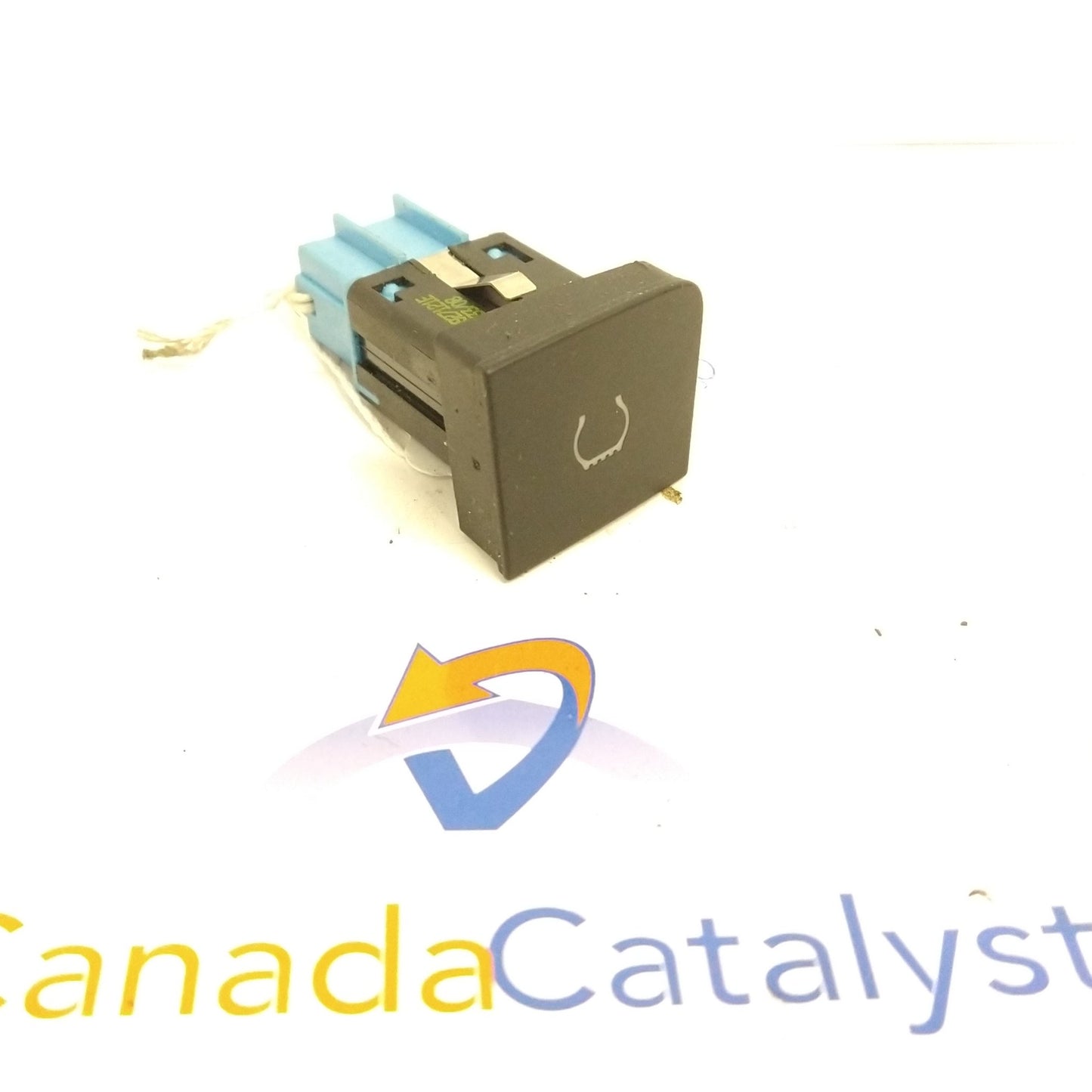 Tire Air SWITCH 3C0927121E