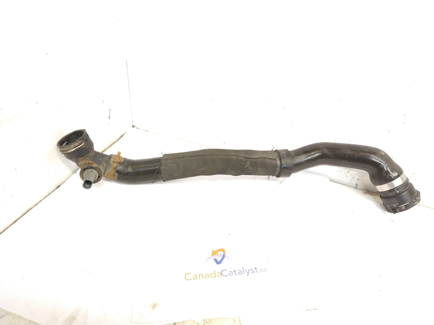 B6 Lower Radiator Hose 3C0122051BQ