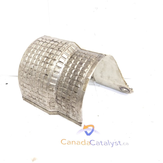 MK5/MK6 CV Joint HEAT SHIELD 1K0407721G