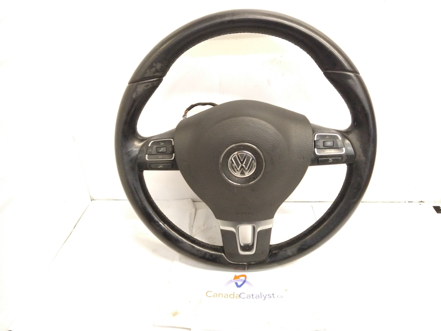 MK5 Steering Wheel