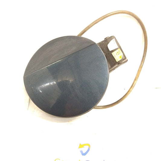 MK5 Golf Fuel DOOR LC5F