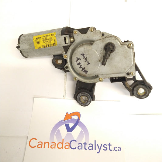 MK4 Golf GTI Rear Wiper MOTOR 1J6955711G