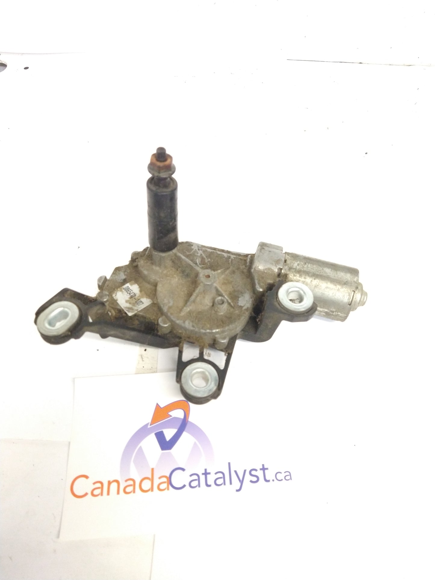 City Golf Rear Wiper MOTOR 5Z6955711