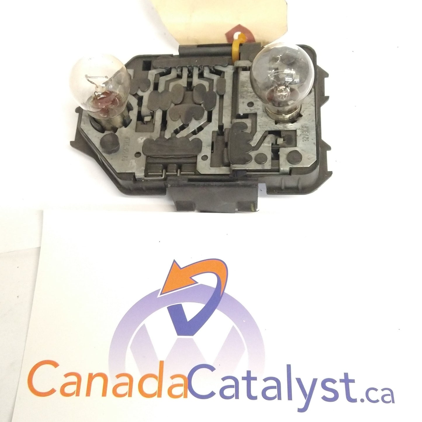 MK3 Jetta Tail light BULB TRAY 1H5945257