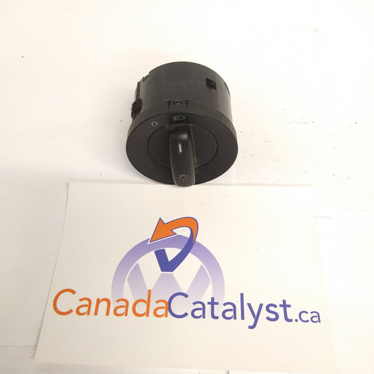 MK5 HEADLIGHT SWITCH 1K0941431AK