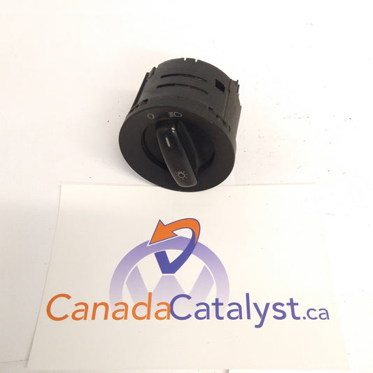 MK5 HEADLIGHT SWITCH 1K0941431F