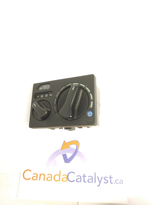 T4 Climate Control SWITCH 701959533