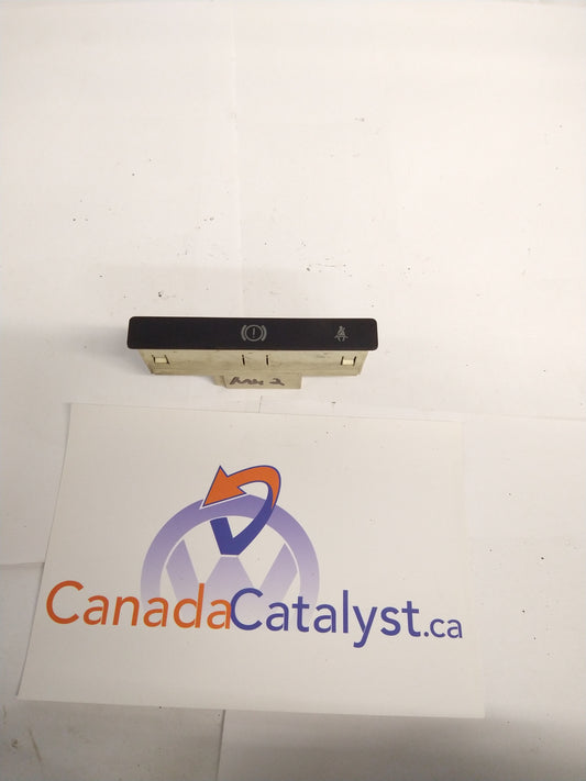 MK2 Seat Belt Warning SWITCH 157919235A