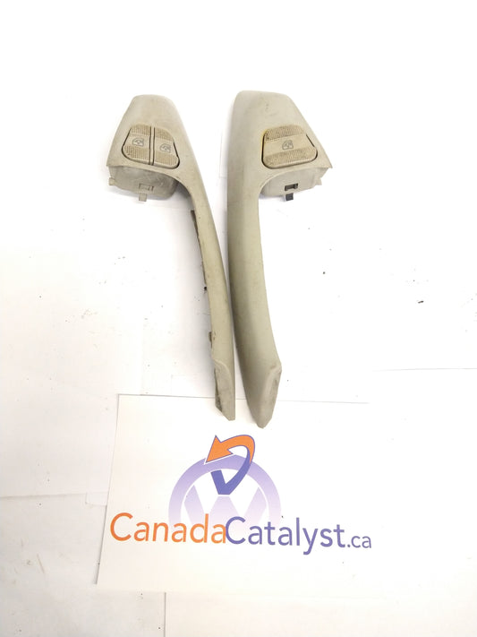 MK3 Golf DOOR PULL 1H0867197E/198E